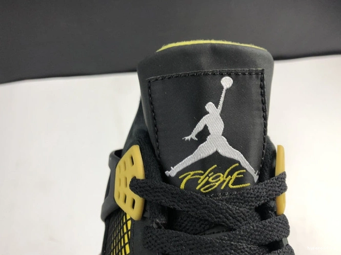 Retro 308497-008 Thunder 4 Jordan Air 0926